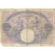 France, 50 Francs, Bleu Et Rose, 1913, M.4760, TB, Fayette:14.26, KM:64e - 50 F 1889-1927 ''Bleu Et Rose''