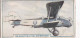 4 Boulton Paul, Overstrand Bomber - Aircraft Series 1938 - Godfrey Phillips Cigarette Card - Original - Military - Phillips / BDV