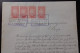 Kingdom Of Yugoslavia - Court Document, Franked With SHS Stamps Of Slovenia Instead Of Revenue Stamps. - Lettres & Documents