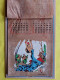 SUPERBE CALENDRIER ANNEE 1964 TOUT EN LIEGE ETS TORRENT SA BOUCHONS A LE BOULOU - 270MMX170MM - FOLKLORE ESPAGNOL - Grand Format : 1961-70