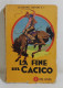 I113505 Celestino Testore - La Fine Del Cacico - Serie Impero N. 7 - Action Et Aventure