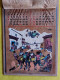 SUPERBE CALENDRIER ANNEE 1965 TOUT EN LIEGE ETS TORRENT SA BOUCHONS A LE BOULOU - 270MMX170MM - DON QUICHOTTE  IL FERRER - Grossformat : 1961-70