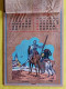 Delcampe - SUPERBE CALENDRIER ANNEE 1965 TOUT EN LIEGE ETS TORRENT SA BOUCHONS A LE BOULOU - 270MMX170MM - DON QUICHOTTE  IL FERRER - Grossformat : 1961-70