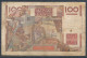 °°° FRANCE 100 FRANCS 29/4/1948 °°° - 100 F 1945-1954 ''Jeune Paysan''