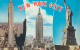 Postcard United States > NY - New York > New York City > Empire State Building - Empire State Building