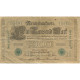 Billet, Allemagne, 1000 Mark, 1910, 1910-04-21, KM:45b, SUP - 1000 Mark