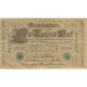 Billet, Allemagne, 1000 Mark, 1910, 1910-04-21, KM:45b, SUP - 1.000 Mark