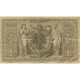 Billet, Allemagne, 1000 Mark, 1910, 1910-04-21, KM:45b, SUP - 1000 Mark
