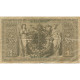 Billet, Allemagne, 1000 Mark, 1910, 1910-04-21, KM:45b, SUP - 1.000 Mark