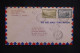 CANADA - Enveloppe De Montréal Pour Paris Par Avion En 1946  - L 143311 - Storia Postale