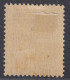 ITALY - 1944 R.S.I. - TERAMO Em. Locale  N.8  Cat. 350 Euro - Linguellato - MH* RARO - Local And Autonomous Issues