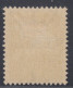 ITALY - 1944 R.S.I. - N.A118/I Emiss. Brescia  MH* Linguellato - Luftpost