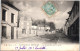 78 SAINT-NOM-la-BRETECHE - La Grande Rue Par La Grele - St. Nom La Breteche