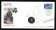 Irlande / Ireland, 2 Euro, 2003, 1er Jour D'Emission (23-06-2007) - Enveloppe Philatélique Et Numismatique - Irlande