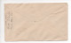 Australia Advertising Cover 1947 Meter Marks (c109) - Cartas & Documentos