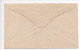 New Zealand Air Mail Cover Censor Cache (c110) - Poste Aérienne