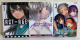 I113908 Primi 3 Numeri - ACT-AGE - Variant 1 + Segnalibro - JPop 2020 - Manga