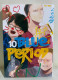 I113917 Tsubasa Yamaguchi - BLUE PERIOD N. 10 - JPop 2021 - Manga