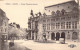 FRANCE - 21 - Dijon - Place François Rude - Carte Postale Ancienne - Dijon