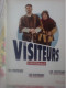Les Visiteurs - L'intégrale - Gaumont - Montmirail - Jean Reno Christian Clavierx Valérie Lemercier 3 DVD - Non Testé - Sciences-Fictions Et Fantaisie