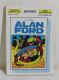 I113729 ALAN FORD Collana Gruppo TNT Serie Ventennale N. 99 - Broadway - 1994 - Humoristiques