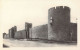 FRANCE - 30 - Aigues-Mortes - Les Remparts - Carte Postale Ancienne - Aigues-Mortes