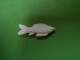 FEVE PLASTIQUE POISSON RECTO VERSO LONG 3,2 Cm - Antiche