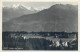 Postcard Switzerland Crans Sur Sierre - Crans