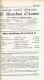 Delcampe - El Mouchon D'Aunia Année 1964 U. Fiérain M. Meulemans Jacquard H. Duval A. Wasterlain A. Dechèvre M. Denuit G. Lejuste - Andere & Zonder Classificatie