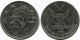 10 DOLLARS 1993 NAMIBIA Moneda #AP912.E - Namibie
