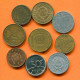 Collection MUNDO Moneda Lote Mixto Diferentes PAÍSES Y REGIONES #L10158.1.E - Lots & Kiloware - Coins