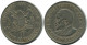 1 SHILLING 1971 KENYA Moneda #AZ187.E - Kenya