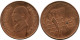 1 QIRSH 1994 JORDANIA JORDAN Moneda #AP090.E - Jordan