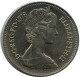 5 NEW PENCE 1978 UK GBAN BRETAÑA GREAT BRITAIN Moneda #AZ015.E - 5 Pence & 5 New Pence