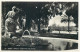 Italia Roma (Rome) Cartolina Postale Vera Fotografia E. Verdesi 1930`s Fontana Del Mose - Altare Della Patria