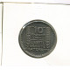 10 FRANCS 1948 FRANCE Coin French Coin #AK819 - 10 Francs