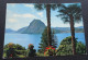 Lugano - S. Salvatore, Paradiso E Lago - Rowesa, Zurigo - Krüger - # 945/27 - Paradiso