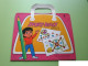 LOTE 4 BOLSAS RECREATIVAS SPORT-BILLY MUNDIAL FÚTBOL ESPAÑA 82 SIN RELLENAR DISTINTAS EDITORIAL ROMA - Libri Bambini E Ragazzi