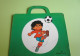 Delcampe - LOTE 4 BOLSAS RECREATIVAS SPORT-BILLY MUNDIAL FÚTBOL ESPAÑA 82 SIN RELLENAR DISTINTAS EDITORIAL ROMA - Libros Infantiles Y Juveniles