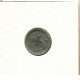 25 CENTIMES 1965 DUTCH Text BELGIQUE BELGIUM Pièce #BB152.F - 25 Cent