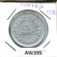 5 FRANCS 1950 FRANCIA FRANCE Moneda #AW395.E - 5 Francs