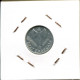 50 CENTIMES 1943 FRANCIA FRANCE Moneda #AM908.E - 50 Centimes
