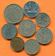 Collection MONDE WORLD Pièce Mixed Lot Different COUNTRIES And REGIONS #L10411.1.F - Lots & Kiloware - Coins