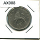 10 PENCE 1977 UK GREAT BRITAIN Coin #AX008.U - 10 Pence & 10 New Pence