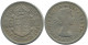 HALF CROWN 1956 UK GREAT BRITAIN Coin #AH015.1.U - K. 1/2 Crown