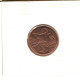 2 EURO CENTS 2007 ESLOVENIA SLOVENIA Moneda #AS581.E - Slowenien