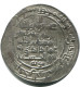 BUYID/ SAMANID BAWAYHID Silver DIRHAM #AH194.45.F - Oosterse Kunst