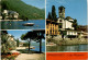 Brissago - Lago Maggiore - 3 Bilder (404) * 26. 4. 1983 - Brissago