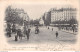 LYON (69) CPA 1902 FONTAINE DE LA PLACE MORAND (PLACE DU MARECHAL LYAUTEY) - COLL. ND PHOT. N°59 - Lyon 6