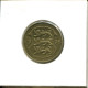 1 KROON 1998 ESTONIA Moneda #AS681.E - Estonie